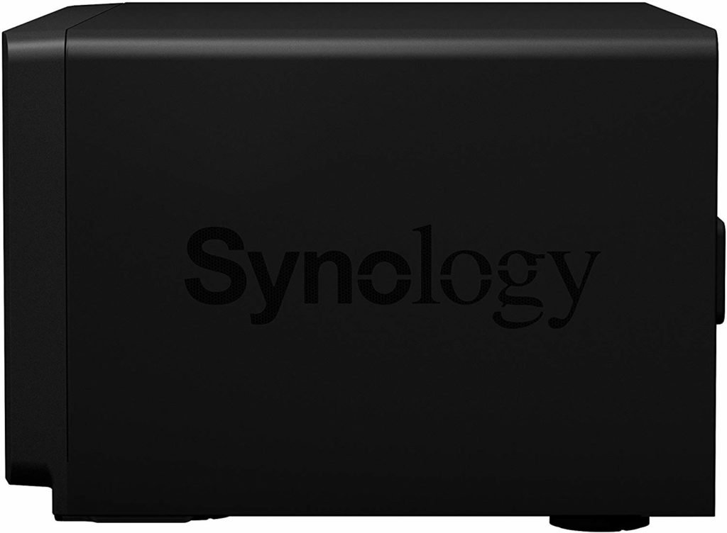 Synology 8 bay NAS DiskStation DS1817+_005