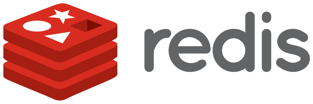 Redis - Logo
