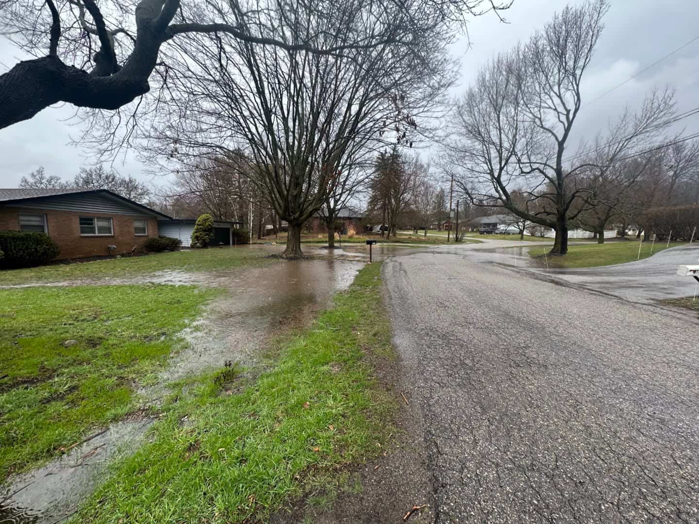Flooding on April 5th, 2023_ 4